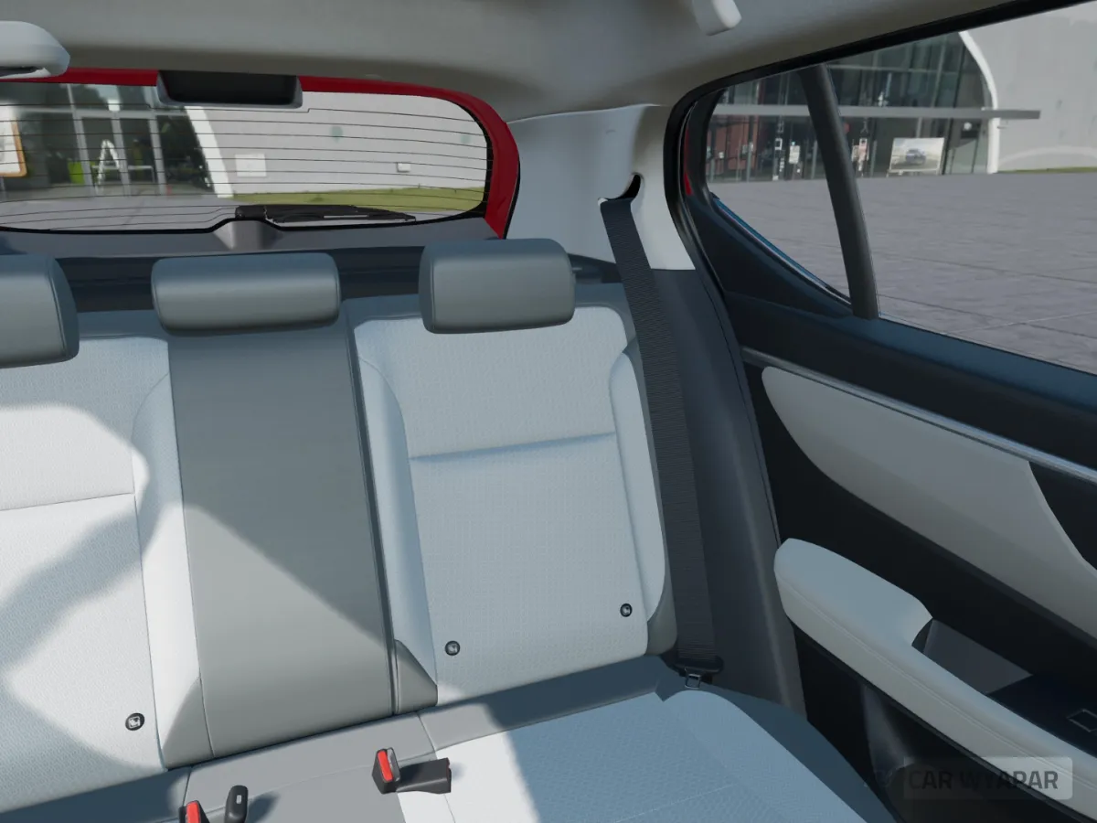 Honda Elevate VX CVT